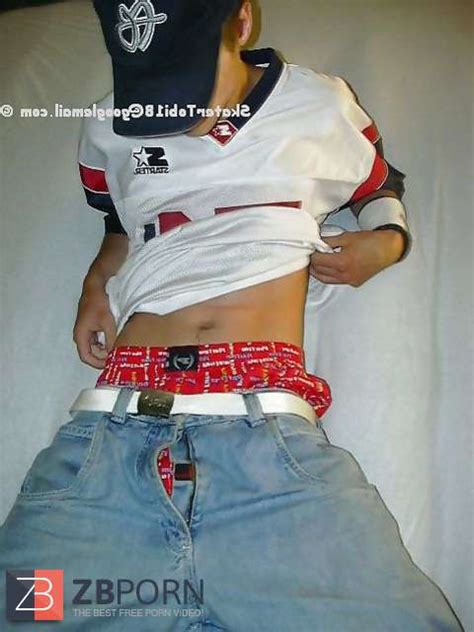 Ich In Geiler Baggy Und Boxershort ZB Porn