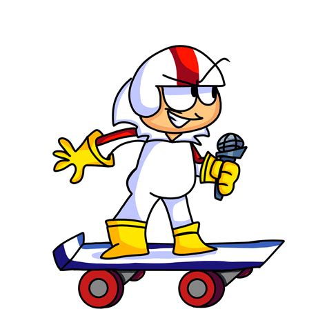 Old Fnf Idea By Techno14 On Deviantart