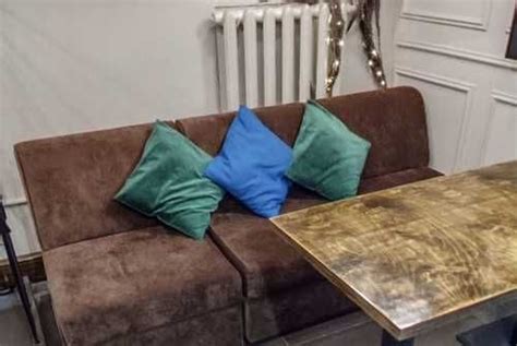 Диванные модули купить | Мебель и интерьер | Festima.Ru – частные ...