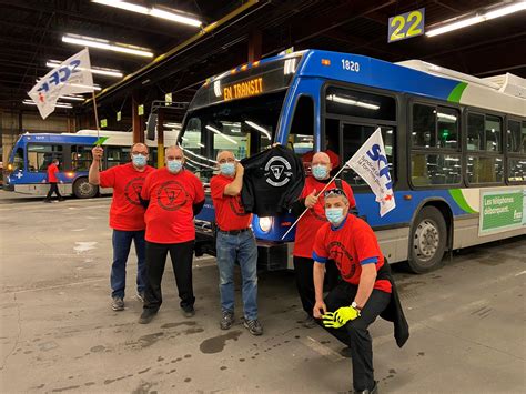 Real-time bus tracking will soon be added to the stl horaire 12