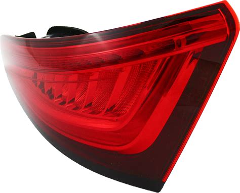 Iris Selectionevan Fischer Tail Light Assembly Compatible With