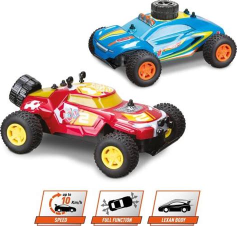 Hot Wheels Mondo Rc Dune Monster Asst B O Buy Best Price Global Shipping