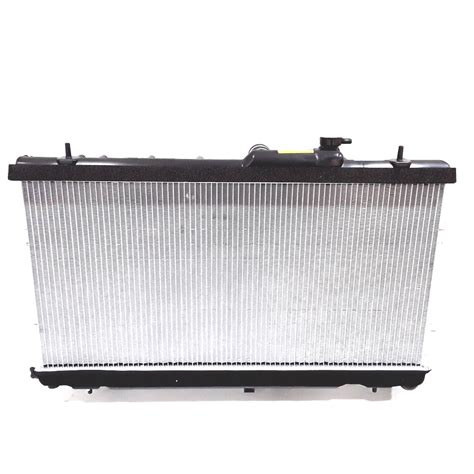 Subaru Forester Premium Base Radiator Cooling Engine Make