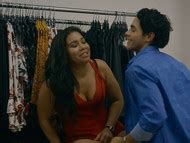 Naked Jessica Pimentel In Orange Is The New Black