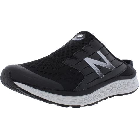 New Balance 900 Mens Trainers Walking Slip On Sneakers