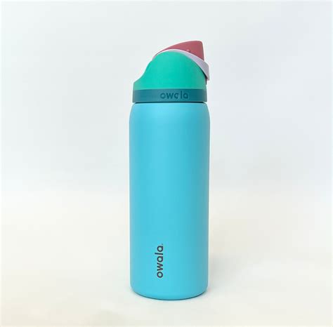 Owala Free Sip Oz Personalized Water Bottle Limited Unique Colors