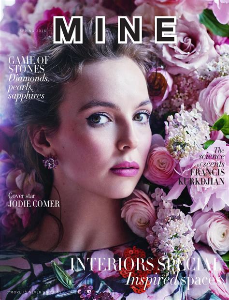 Mine Issue 4 Spring 2016 By Mine Magazine Issuu