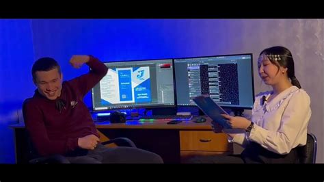 Мамандықтар әлемін ашамыз. - YouTube