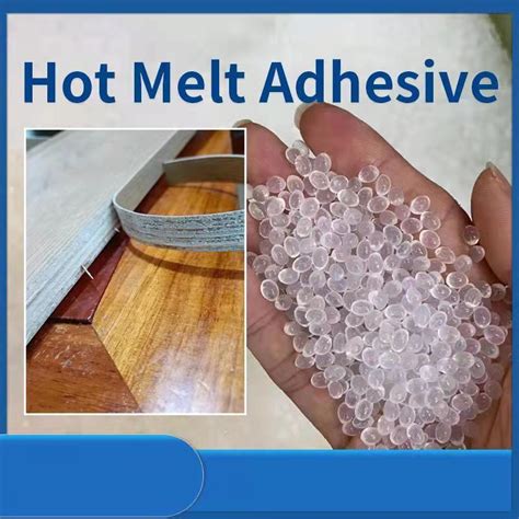 Furniture Wooden Cabinet Table Board Pvc Edge Banding Eva Hot Melt Glue Hot Melt Adhesive And