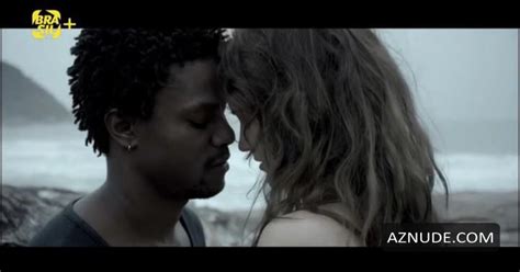 BIANCA BIN Nude AZNude