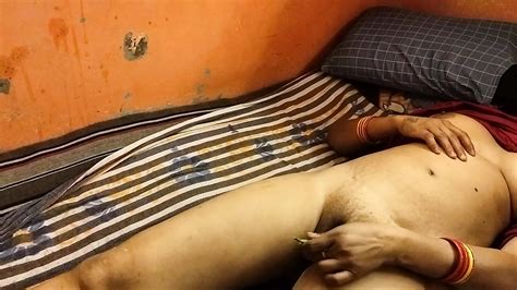 Bhabhi Madhu Calming The Heat Of The With Eggplant Porn 19 XHamster