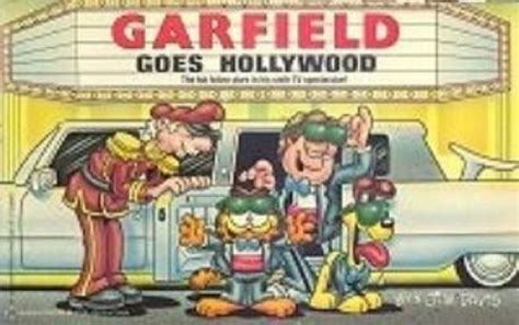 Garfield Tv Specials 1 Ballantine Books Comic Book Value And Price