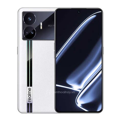 Realme GT Neo5 SE 5G chính hãng - BH 12 tháng đổi 1