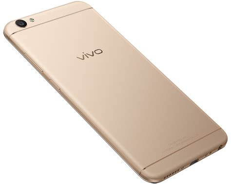 Vivo 5