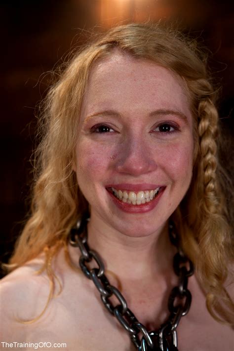 The Training Of O Performed By Lilla Katt Nicki Blue XXX Porn Pics CoedCherry