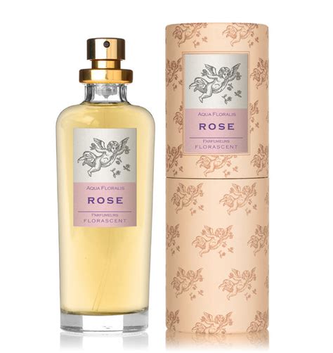 Rose Florascent Parfum Un Parfum Pour Femme