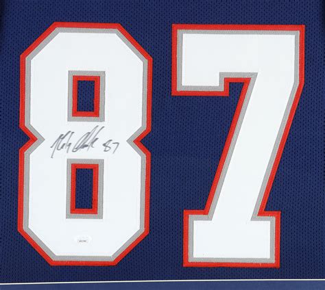 rob gronkowski jersey 10