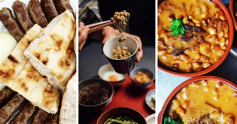 Dobra Hrana Gdje Na Ru Ak U Zagrebu Za Ovih Mjesta Do Sada Mo Da Niste Uli A Nude Stvarno