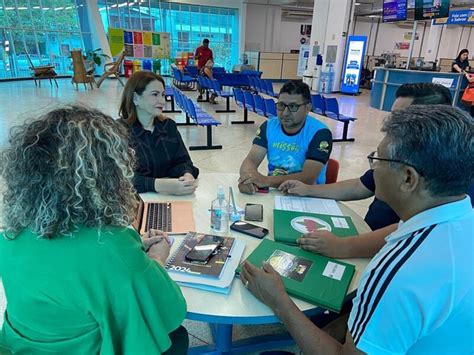 Empreendedores Do A A Que Integram Projeto Do Sebrae Buscar O Pr Ticas