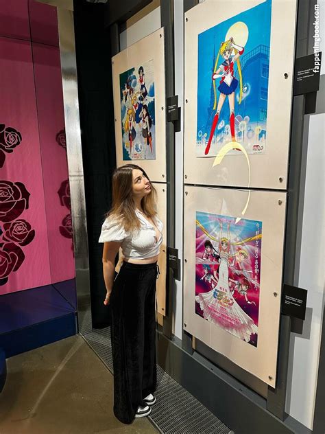 Arina Berdnikova Ahrinyan Nyasharisha Nude OnlyFans Leaks The Fappening Photo 7567988