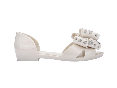 Melissa Seduction VI FW22 SANDALS SHU LUV MELISSA MORE