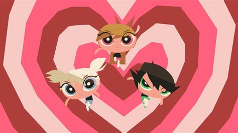 The Powerpuff Girls Anniversary Special Review Youtube