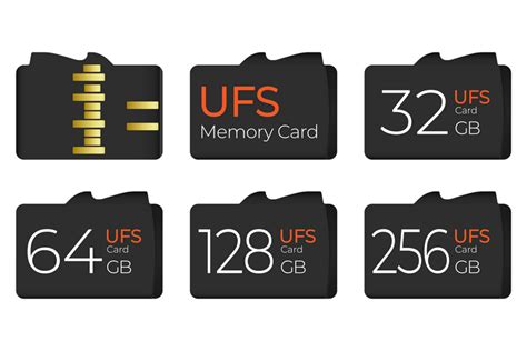 Latest UFS 3.1 Standard Brings Faster Performance, Better Efficiency ...