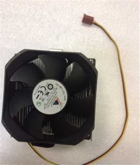 Кулер для процессора GlacialTech Igloo 7321 Light | Festima.Ru ...