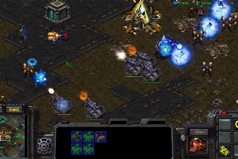 Starcraft Remastered Coming Aug 14 Polygon