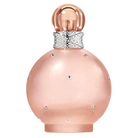Britney Spears Naked Fantasy EDT Ml