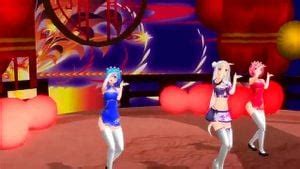 Watch REZERO 桃園戀歌 Rezero Mmd Dance Redhead Porn SpankBang