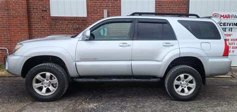 finishing  mods toyota runner forum runnerscom