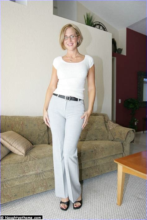 Dirty Housewife Desirae Stripping From Her Jeans Porn Pictures XXX Photos Sex Images 2723019