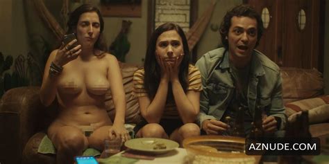 CLARICE FALCAO Nude AZNude