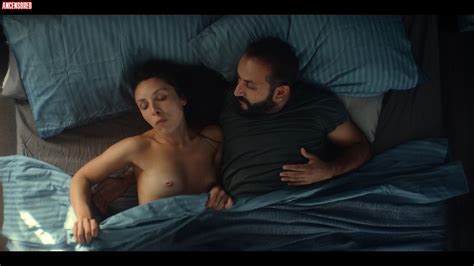 Naked Federica Pirone In Generation 56K