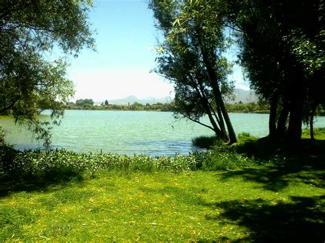 Laguna de Zacapu Gay Pátzcuaro