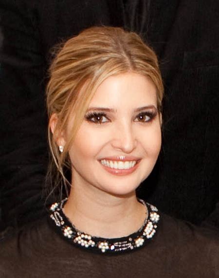 Have you ever heard about Ivanka Trump net worth? How rich is she?