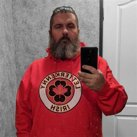 FUCK YOU SHORESY R Letterkenny