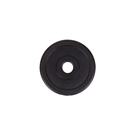 Диски блины для штанги гантелей WCG 1,25кг Black – фото, отзывы ...