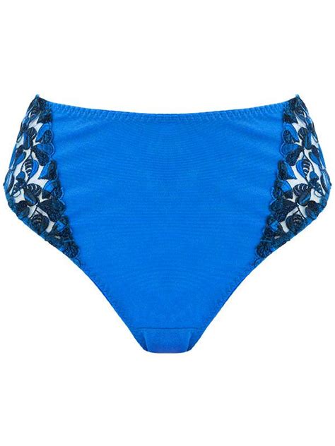 Biustonosz Indigo K Semi Soft Dalia Lingerie