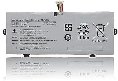 Amazon Dgtech Aa Pbtn Lr Laptop Battery Replacement For Samsung