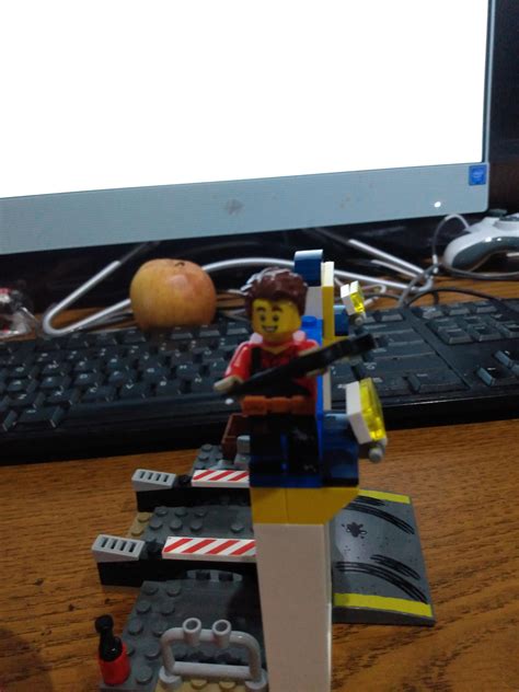 Sooo Uhh I Made My Own Engineer What U Think Rtf2