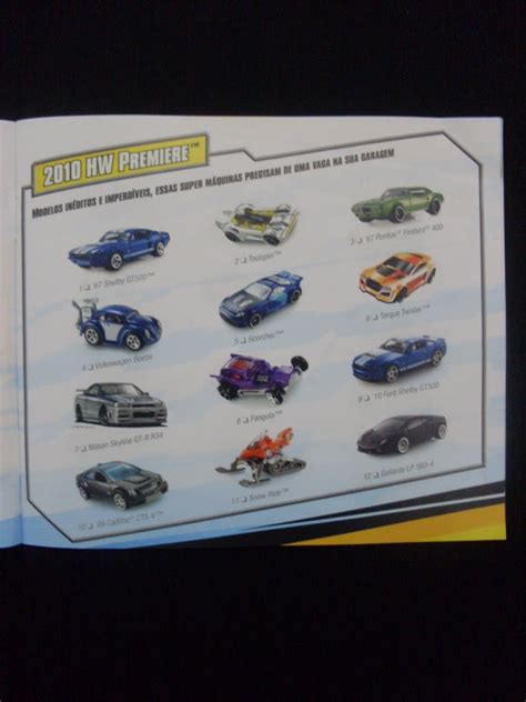 Hot Kengas Group Brasil Primeiro Mini Poster Hot Wheels Do Brasil S Na Semaan