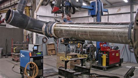 pioneer group fabricationassembly pipe fabrication
