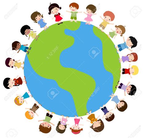 List 95+ Pictures Picture Of The World Cartoon Full HD, 2k, 4k