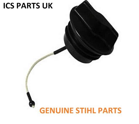 Genuine Stihl Filler Cap Ts Bg Bg Bg Bg Bg