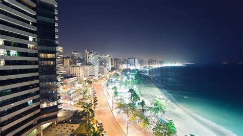 Vida Noturna Em Fortaleza Os Melhores Lugares Para Curtir