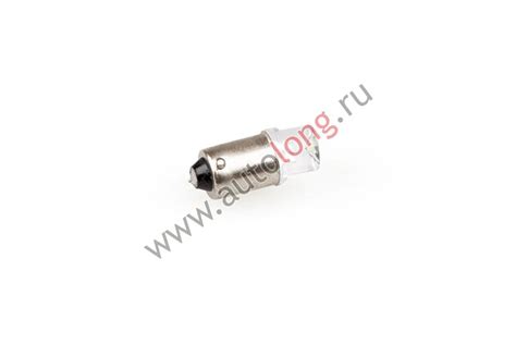 Лампа малый цоколь (12-24V / 5W / направленная) купить по низким ценам ...