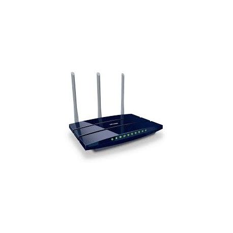 TL-WR1043ND Ultimate Wireless N Gigabit Router - TP LINK MALTA