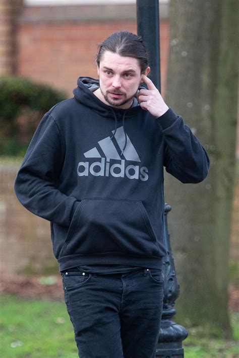 Woman Fined In Court After Being Thrown Out Of Boyfriend S Bedroom Naked